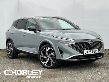 Used Nissan Qashqai 2025 for sale - 78512330: Photo