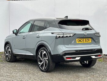 Used Nissan Qashqai 2025 for sale - 78512330: Photo