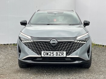 Used Nissan Qashqai 2025 for sale - 78512330: Photo