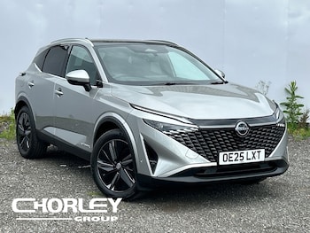 Used Nissan Qashqai 2025 for sale - 78956374: Photo