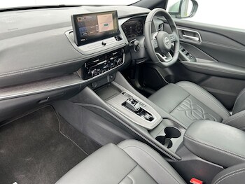 Used Nissan Qashqai 2025 for sale - 78956374: Photo