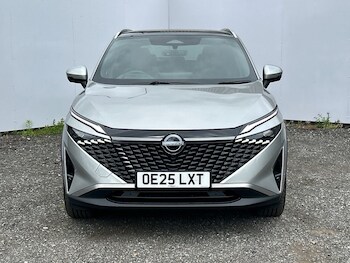 Used Nissan Qashqai 2025 for sale - 78956374: Photo