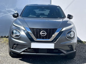 Used Nissan Juke 2023 for sale - 78373280: Photo