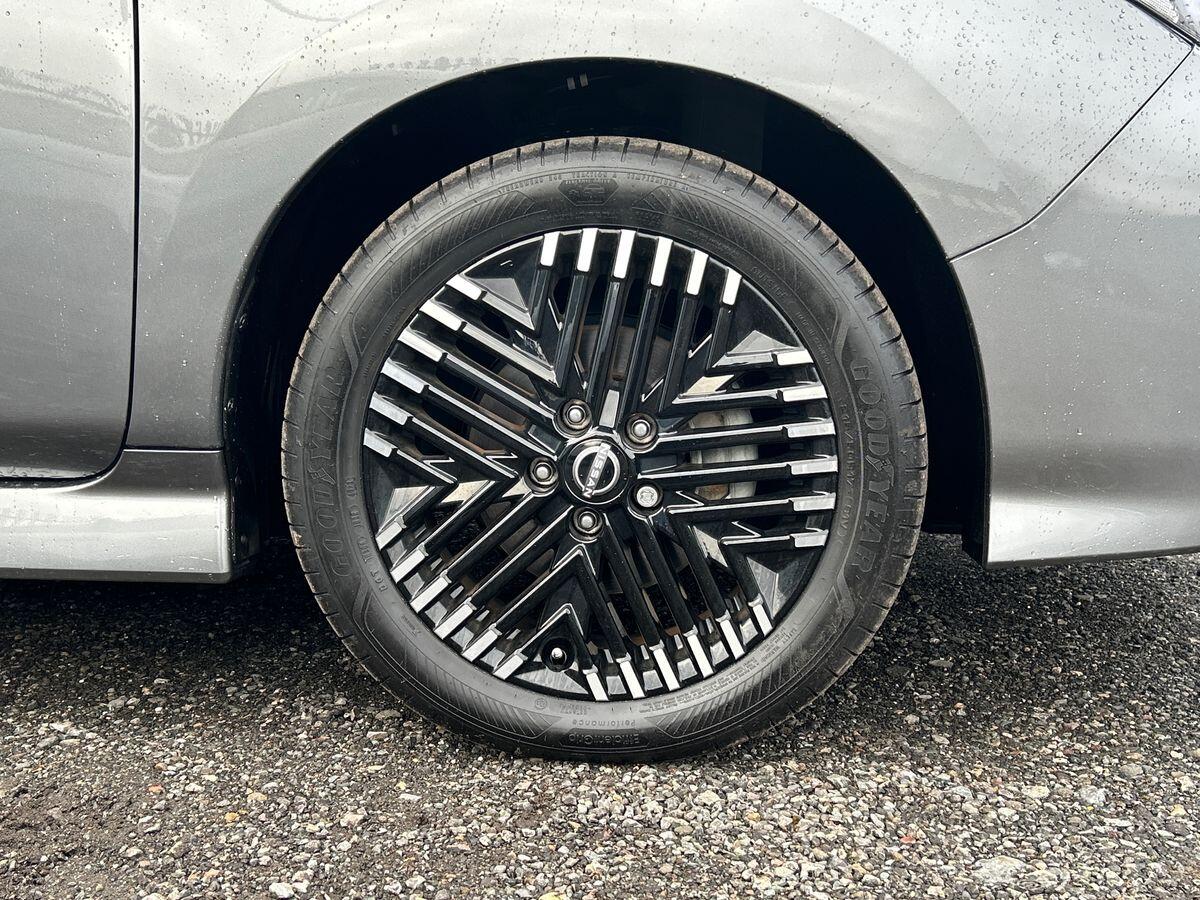 Used Nissan Leaf 2024 for sale - 77778774: Photo 10