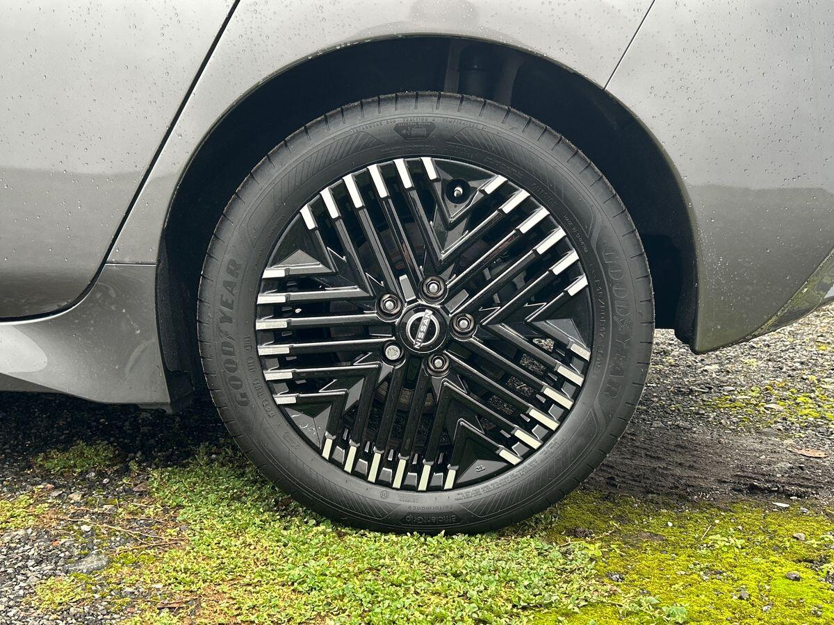 Used Nissan Leaf 2024 for sale - 77778774: Photo 12