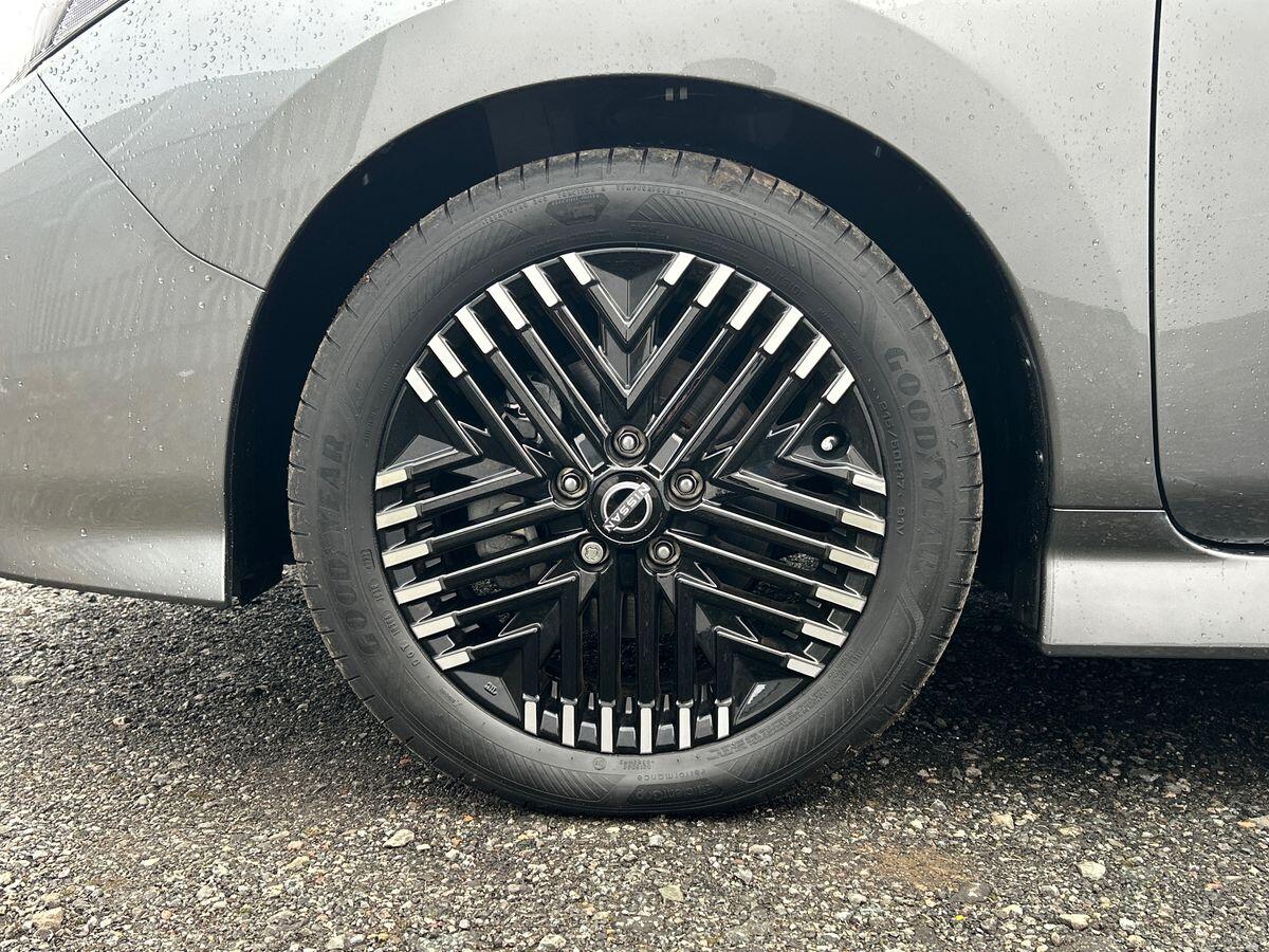 Used Nissan Leaf 2024 for sale - 77778774: Photo 13