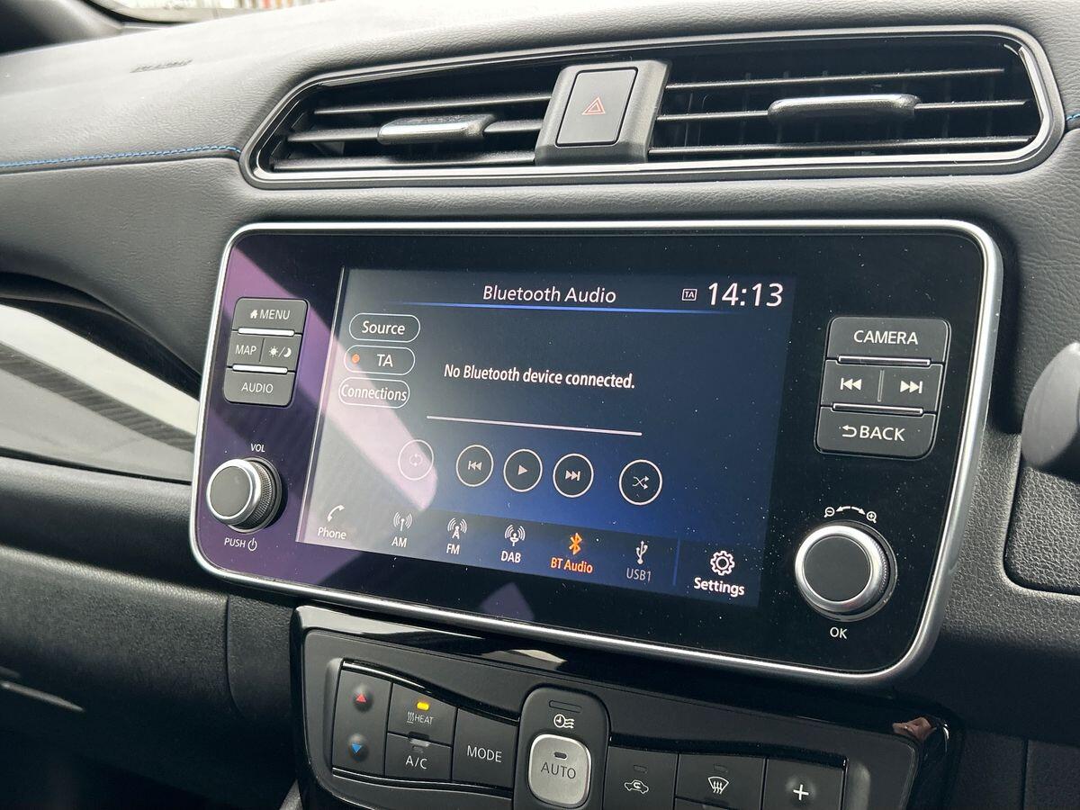 Used Nissan Leaf 2024 for sale - 77778774: Photo 17