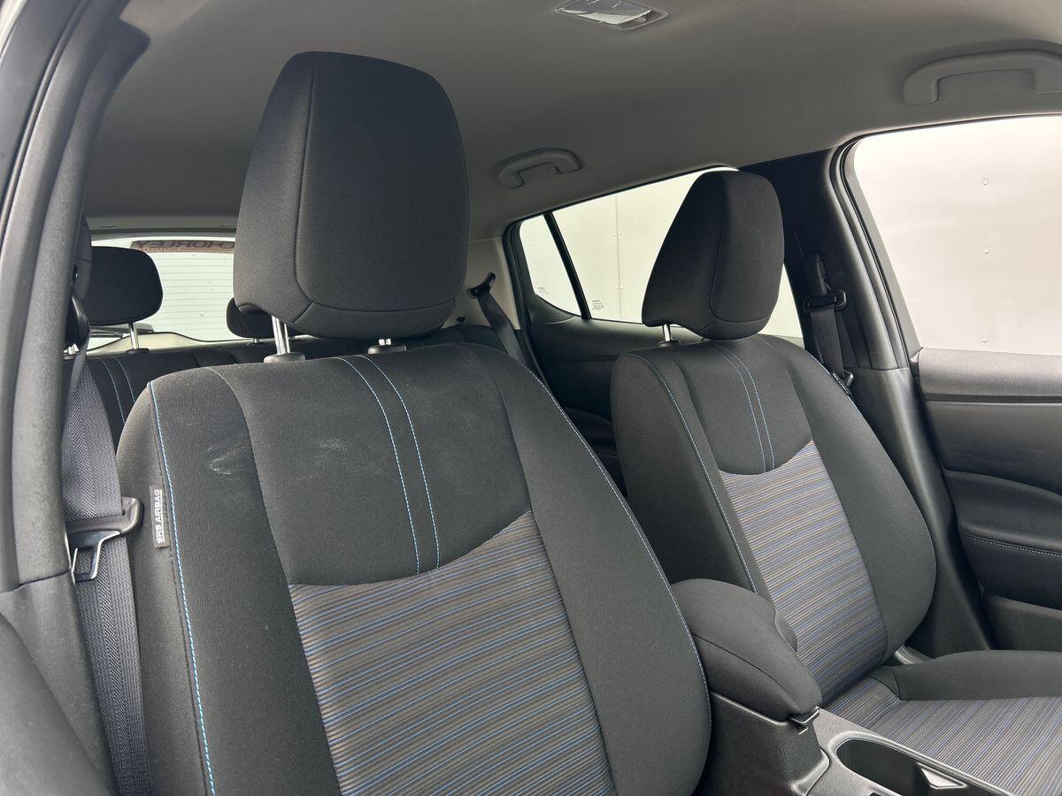 Used Nissan Leaf 2024 for sale - 77778774: Photo 18