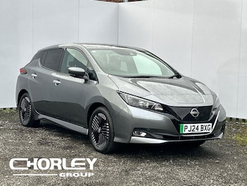 Used Nissan Leaf 2024 for sale - 77778774: Photo