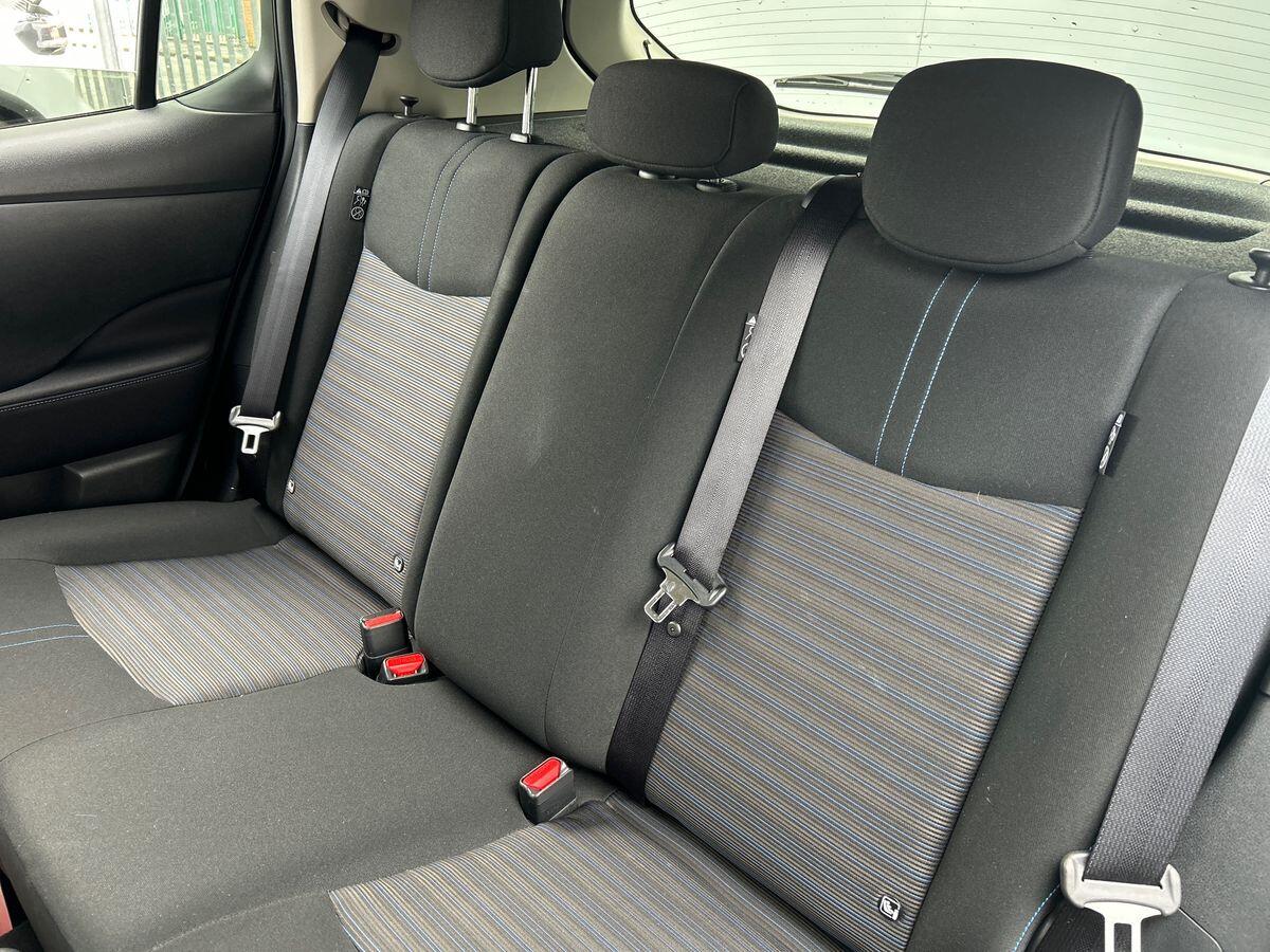 Used Nissan Leaf 2024 for sale - 77778774: Photo 20