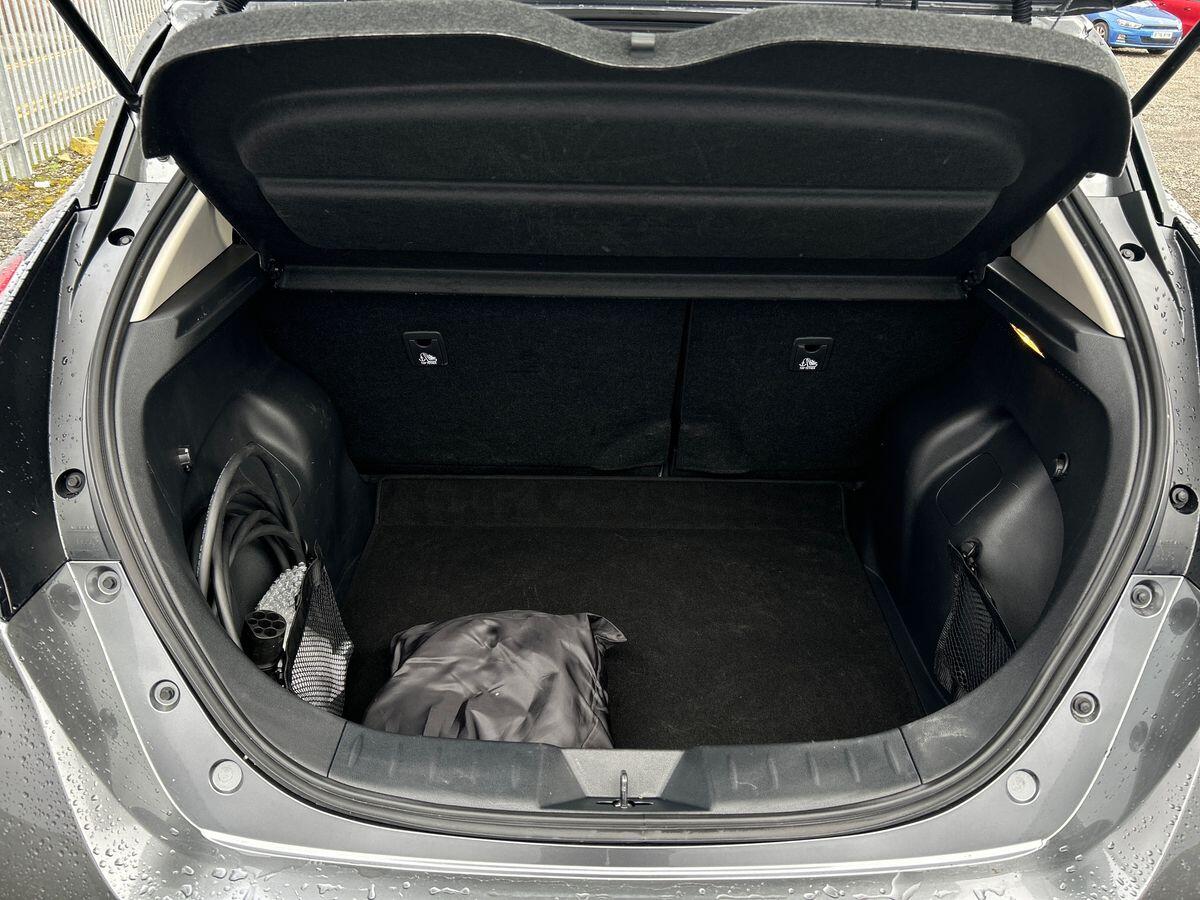 Used Nissan Leaf 2024 for sale - 77778774: Photo 21