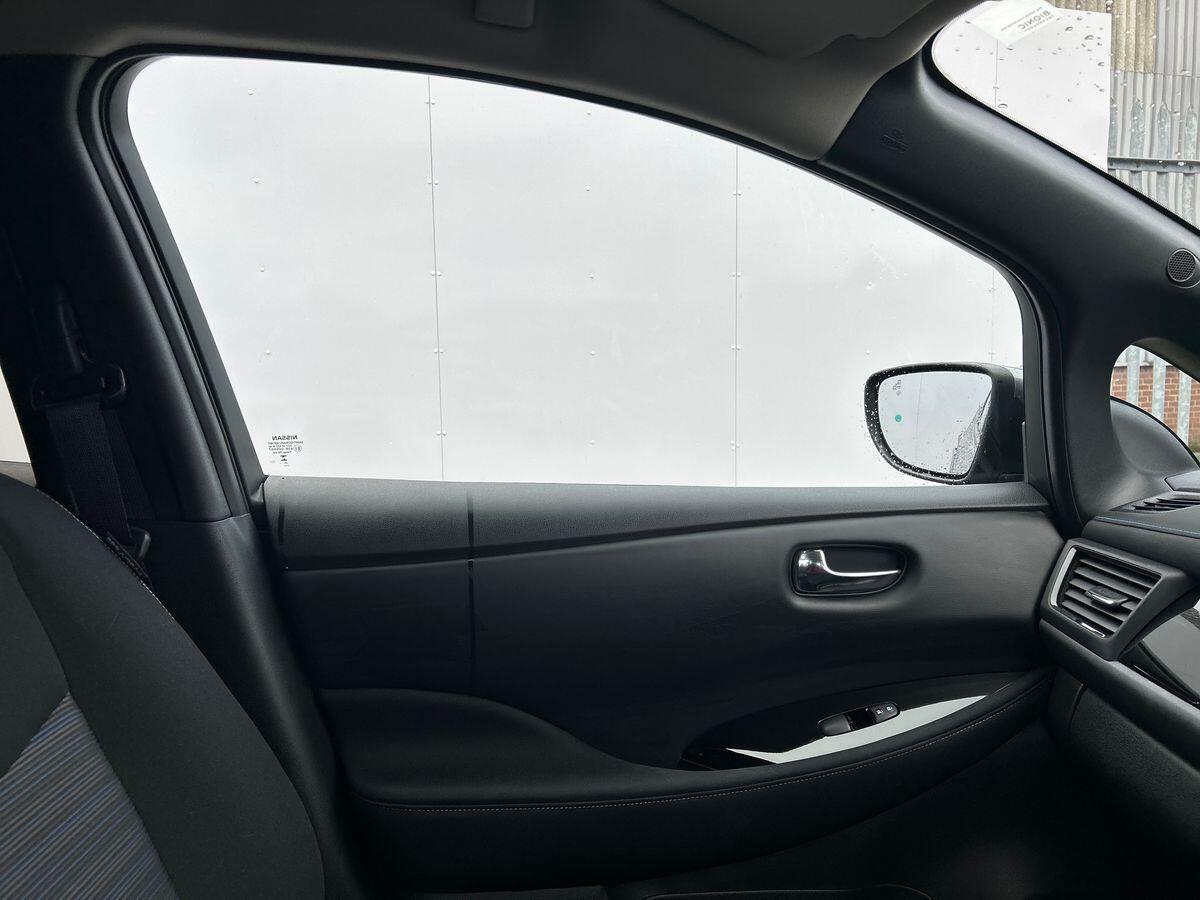 Used Nissan Leaf 2024 for sale - 77778774: Photo 26