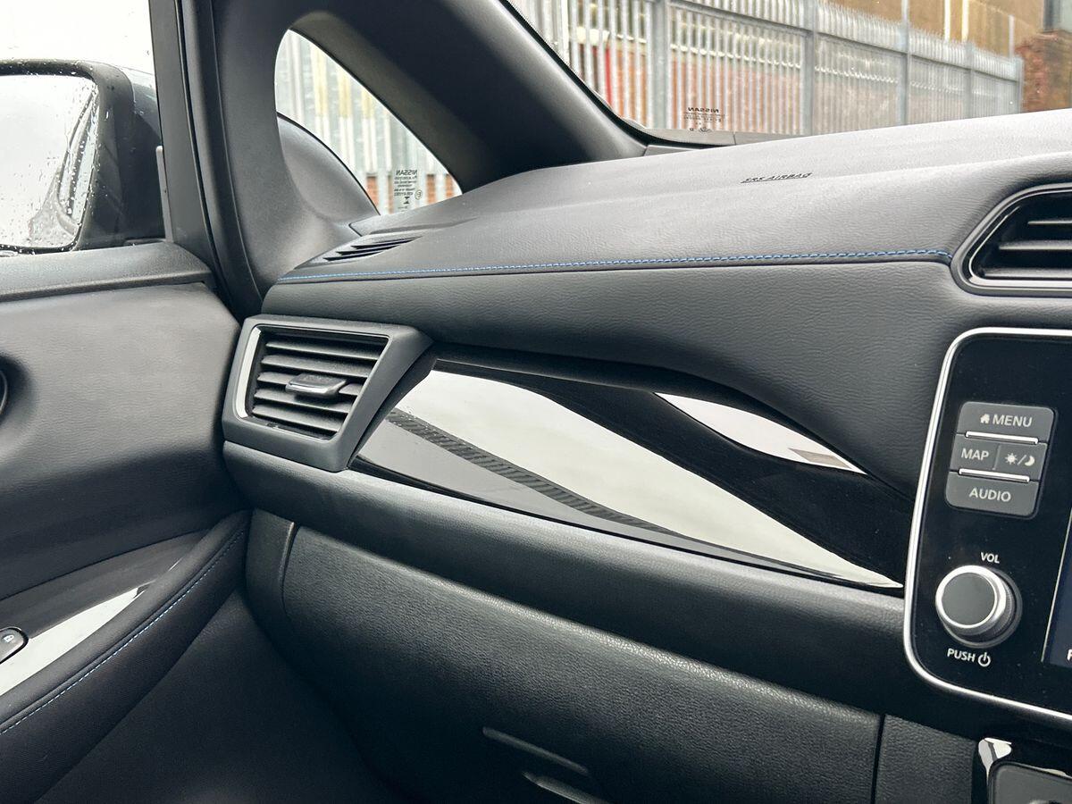 Used Nissan Leaf 2024 for sale - 77778774: Photo 27