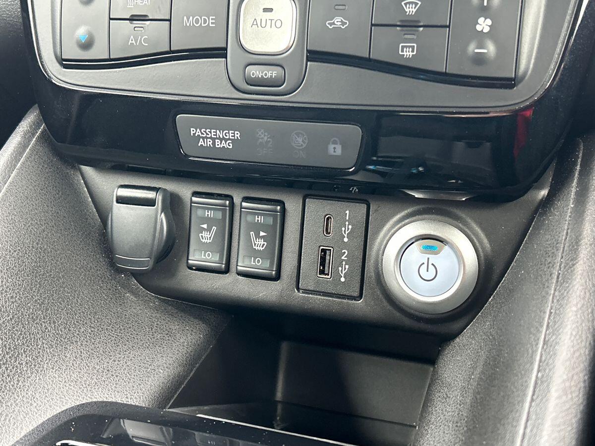 Used Nissan Leaf 2024 for sale - 77778774: Photo 29