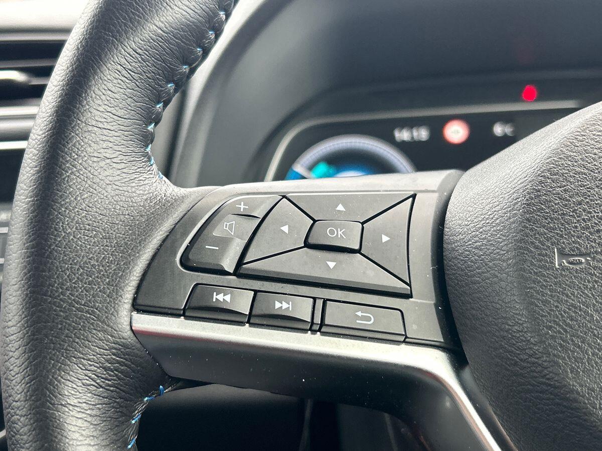 Used Nissan Leaf 2024 for sale - 77778774: Photo 31