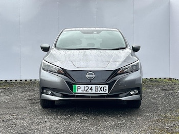 Used Nissan Leaf 2024 for sale - 77778774: Photo
