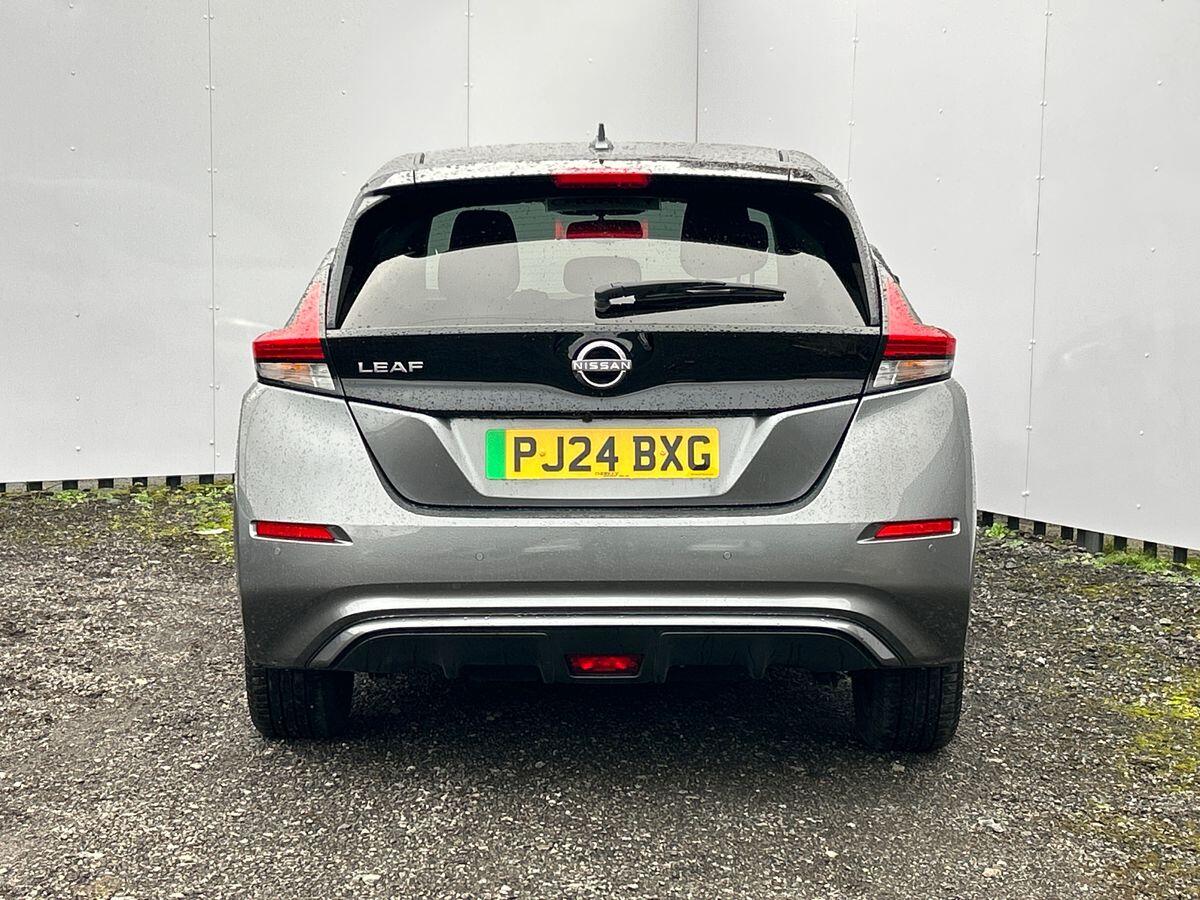 Used Nissan Leaf 2024 for sale - 77778774: Photo 5