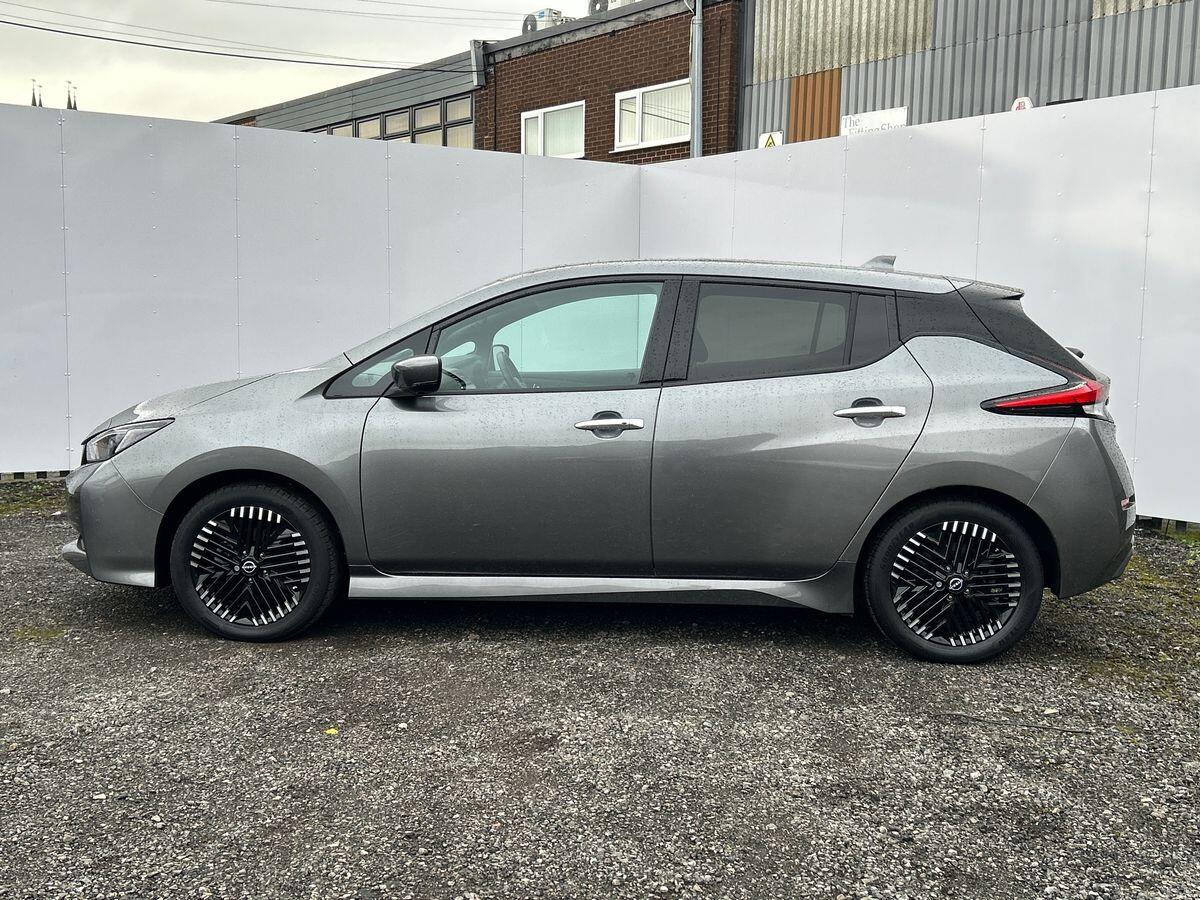 Used Nissan Leaf 2024 for sale - 77778774: Photo 6