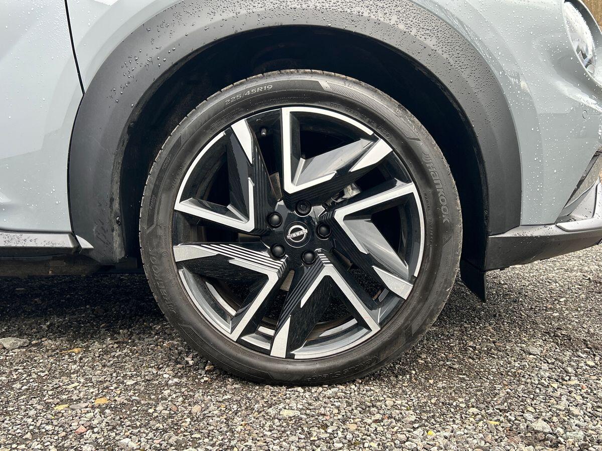 Used Nissan Juke 2025 for sale - 77778770: Photo 10