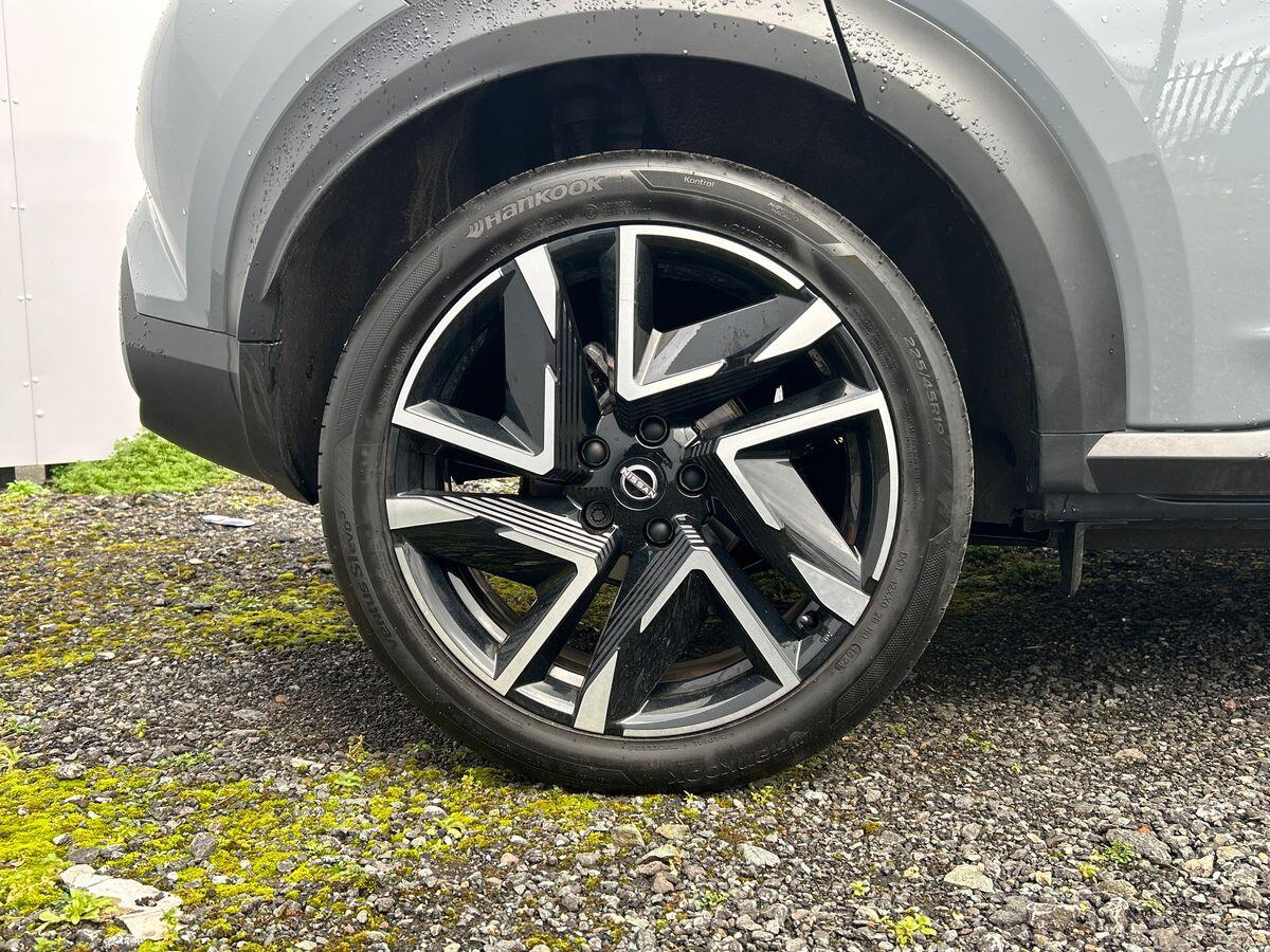 Used Nissan Juke 2025 for sale - 77778770: Photo 11