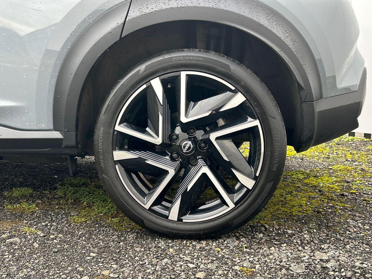 Used Nissan Juke 2025 for sale - 77778770: Photo 12