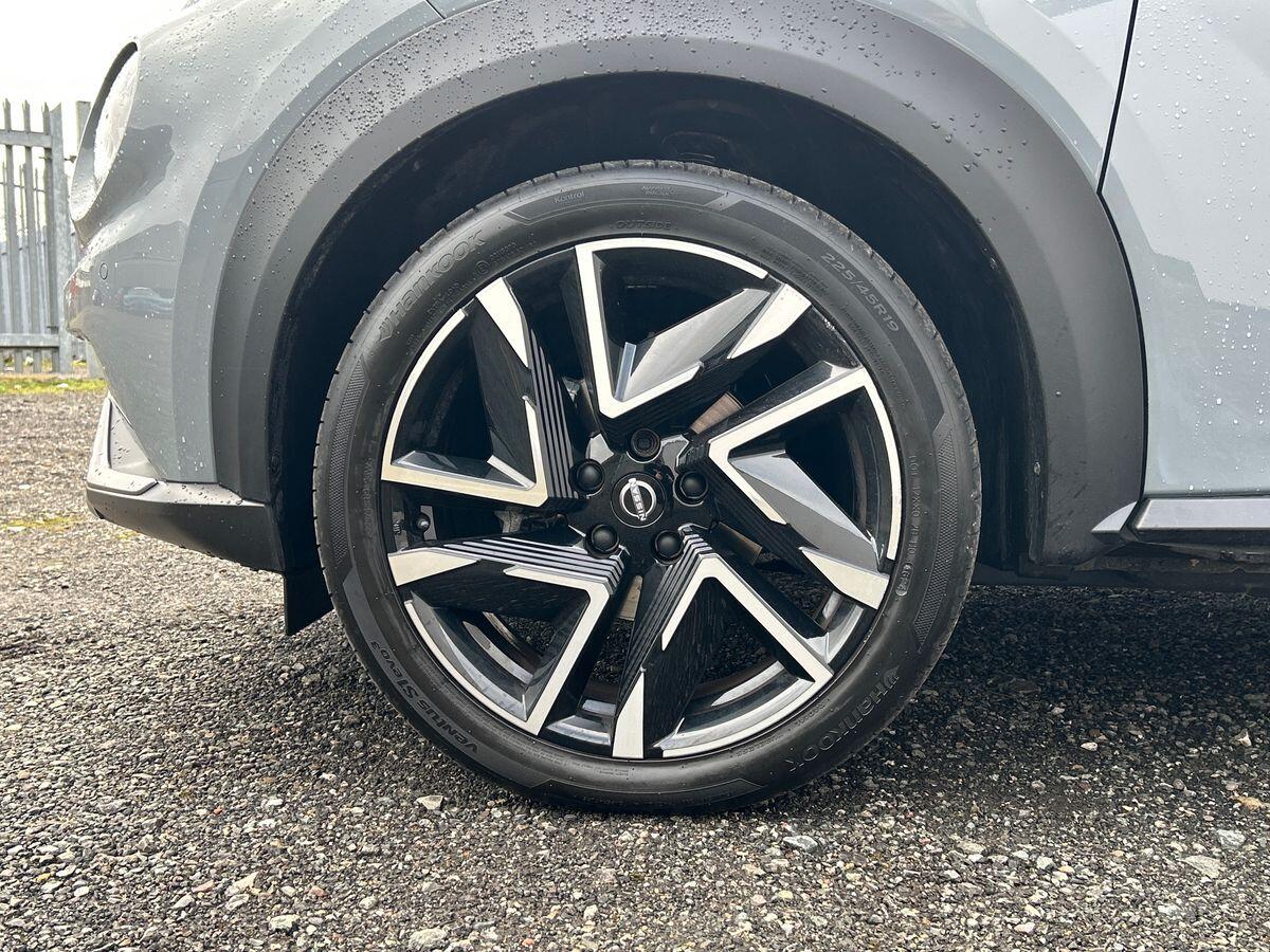 Used Nissan Juke 2025 for sale - 77778770: Photo 13