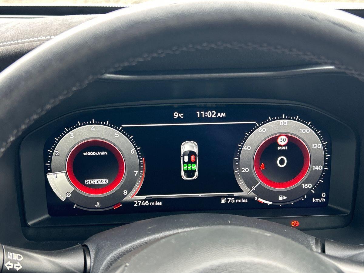 Used Nissan Juke 2025 for sale - 77778770: Photo 15