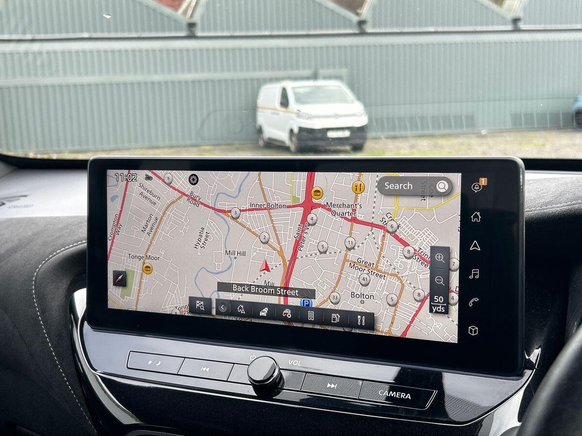 Used Nissan Juke 2025 for sale - 77778770: Photo 17