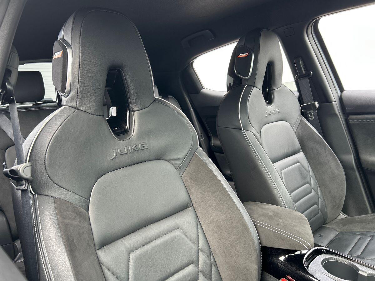 Used Nissan Juke 2025 for sale - 77778770: Photo 18