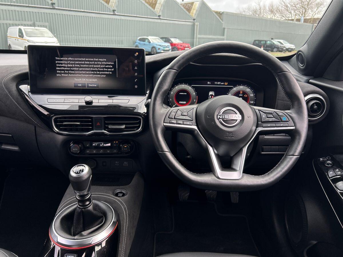 Used Nissan Juke 2025 for sale - 77778770: Photo 19