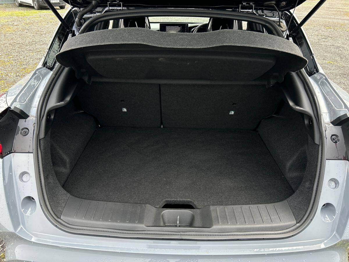 Used Nissan Juke 2025 for sale - 77778770: Photo 21