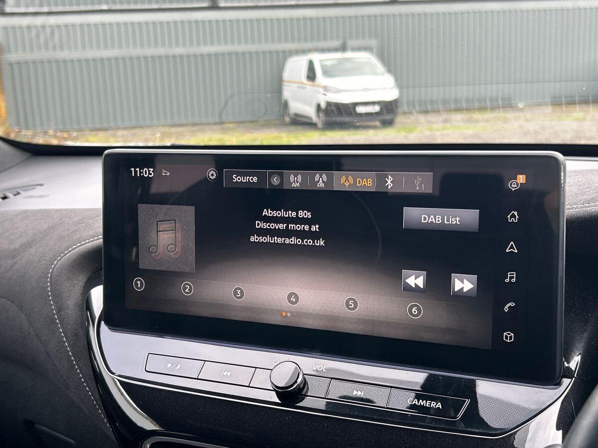 Used Nissan Juke 2025 for sale - 77778770: Photo 24