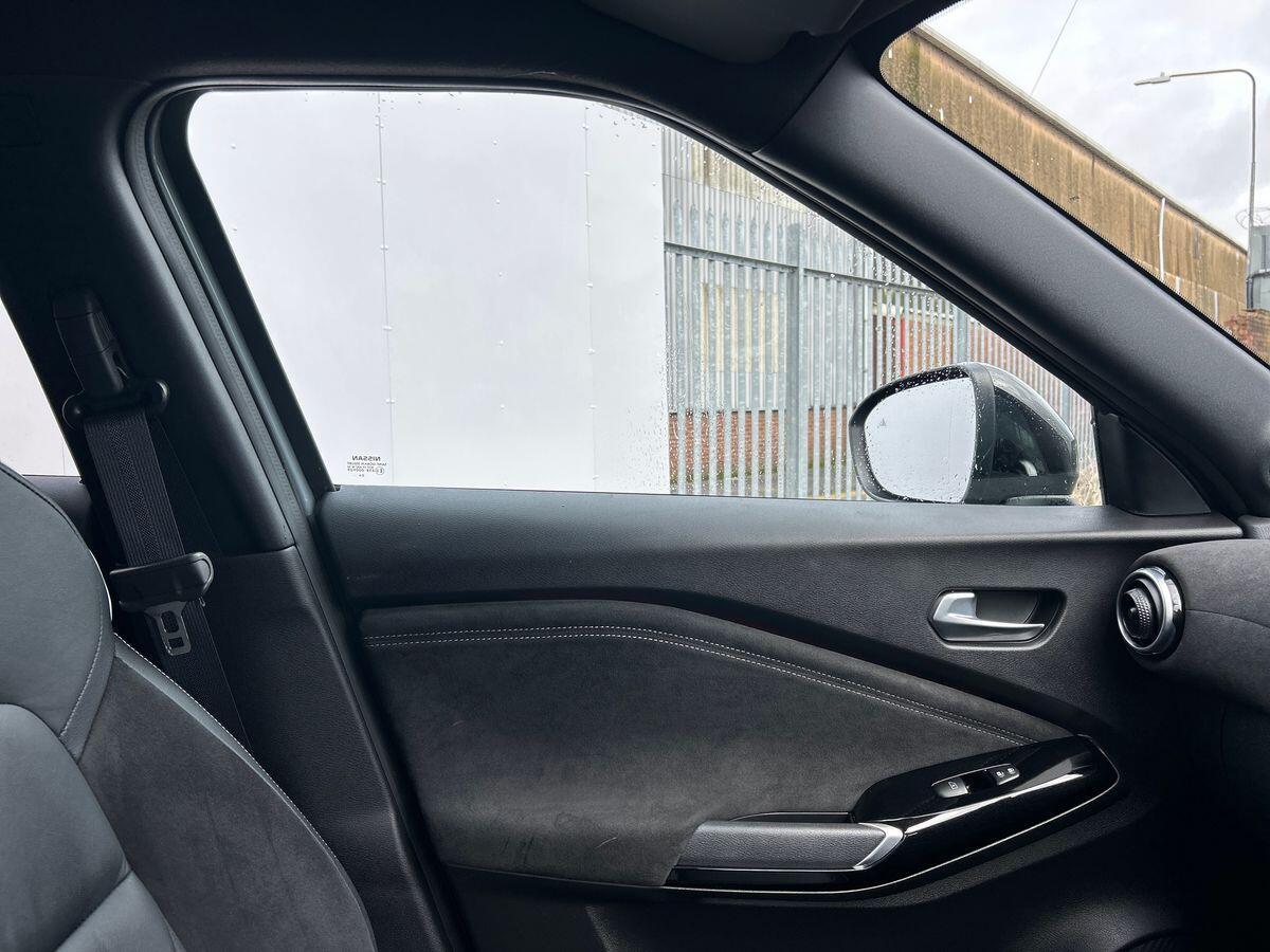 Used Nissan Juke 2025 for sale - 77778770: Photo 25