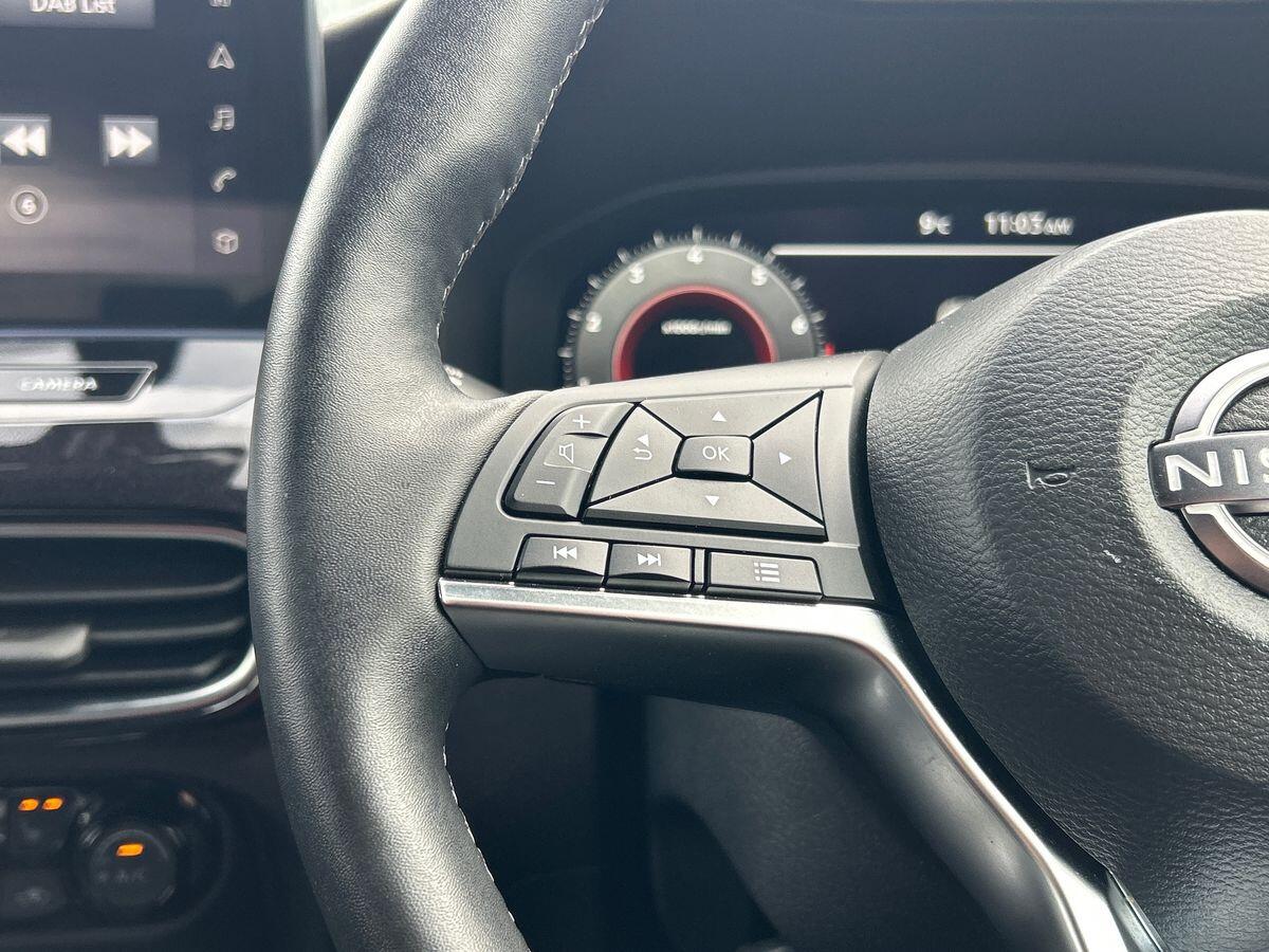 Used Nissan Juke 2025 for sale - 77778770: Photo 32