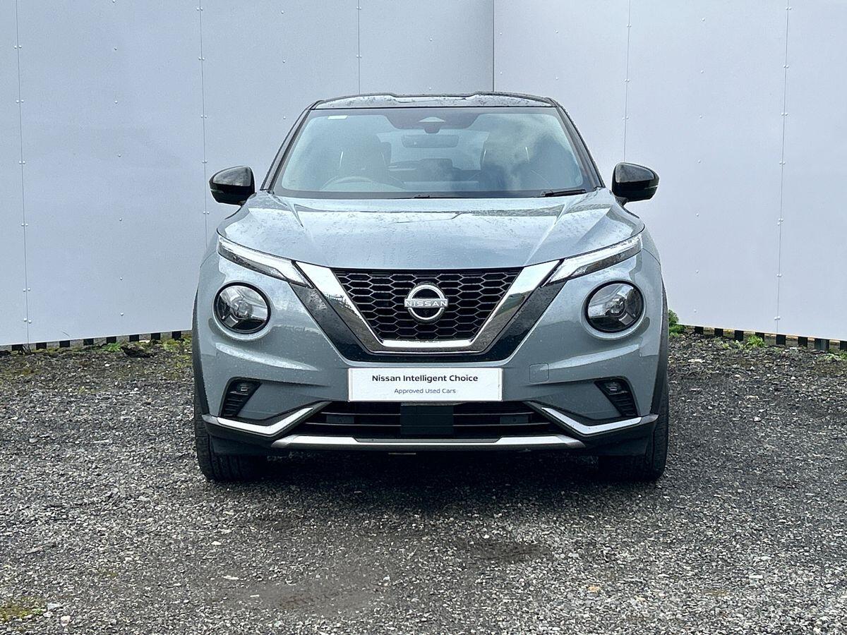 Used Nissan Juke 2025 for sale - 77778770: Photo 4