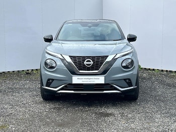Used Nissan Juke 2025 for sale - 77778770: Photo