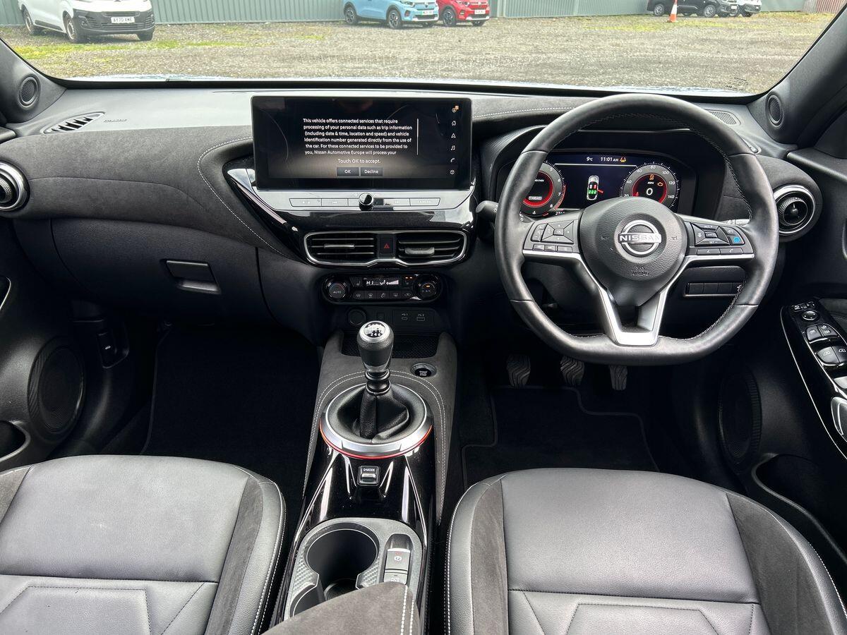 Used Nissan Juke 2025 for sale - 77778770: Photo 7