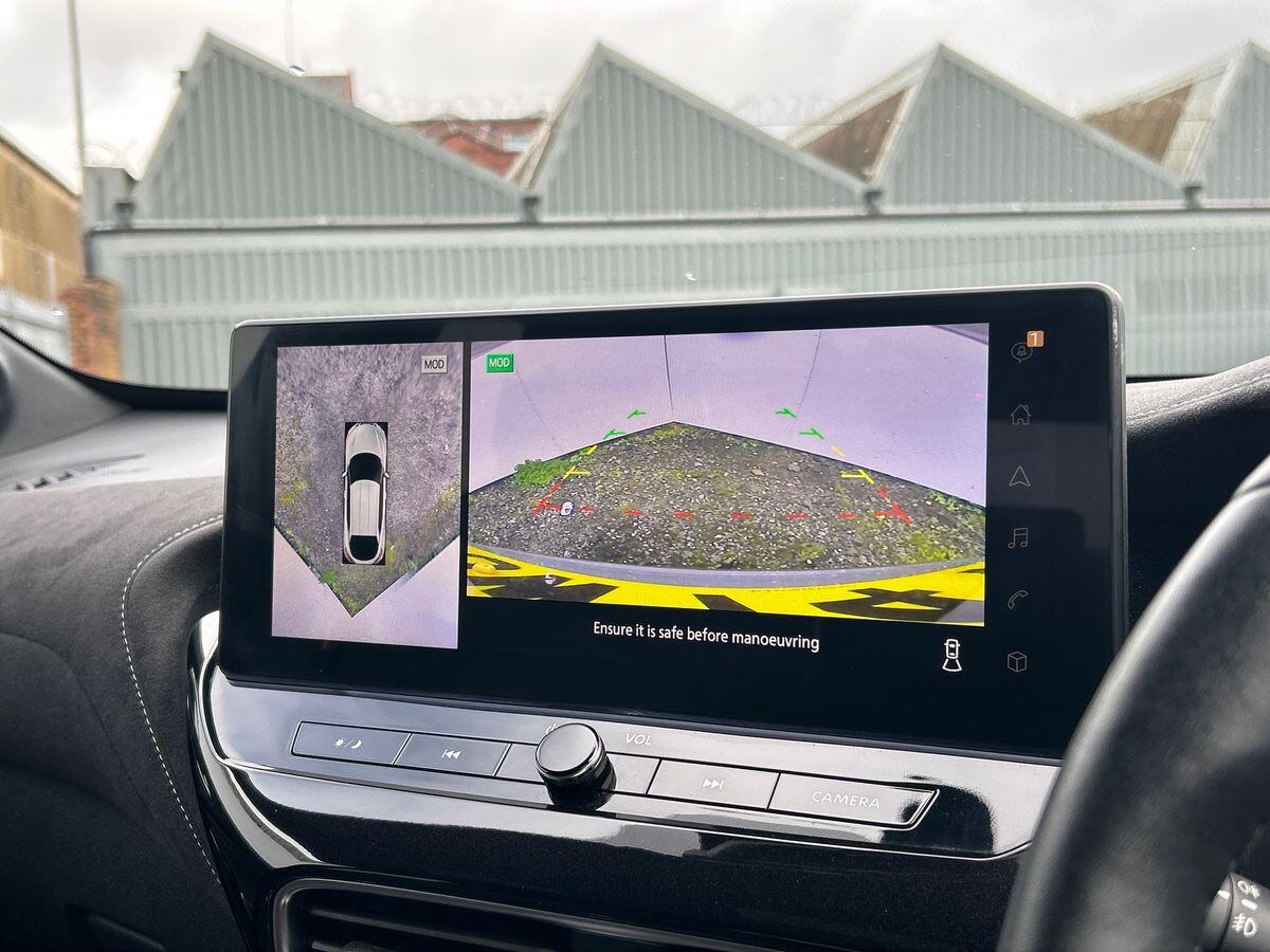 Used Nissan Juke 2025 for sale - 77778770: Photo 9