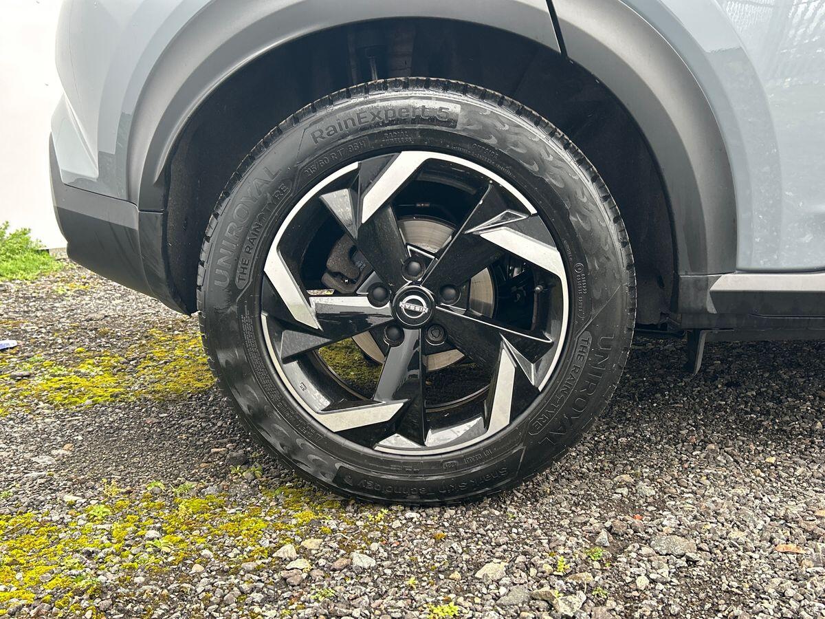 Used Nissan Juke 2023 for sale - 77805135: Photo 11