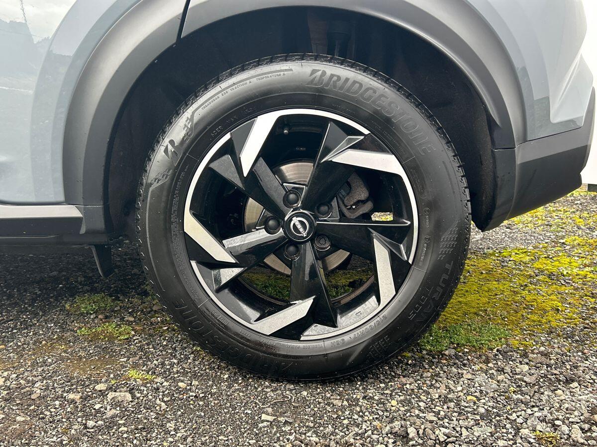 Used Nissan Juke 2023 for sale - 77805135: Photo 12