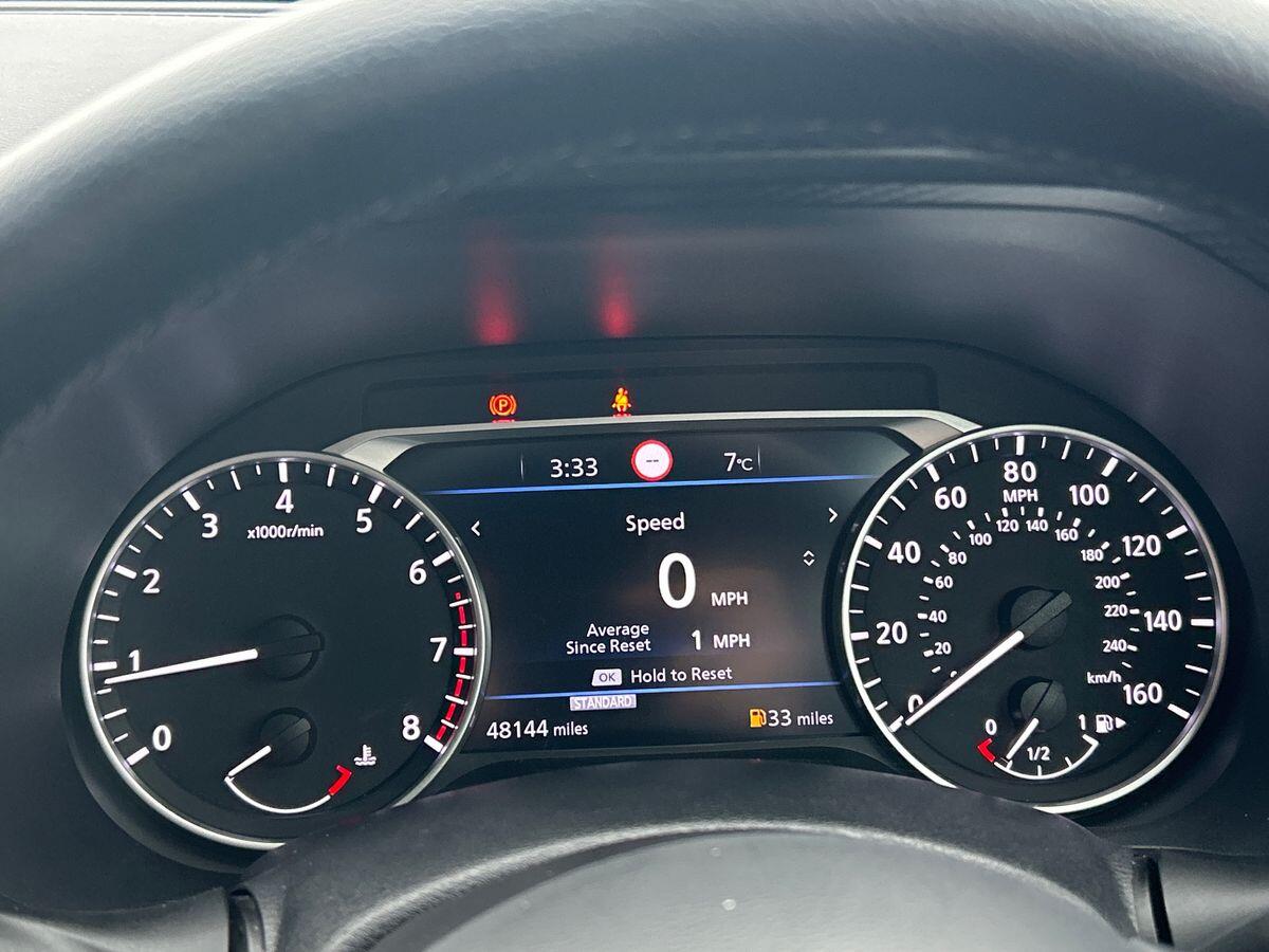 Used Nissan Juke 2023 for sale - 77805135: Photo 15