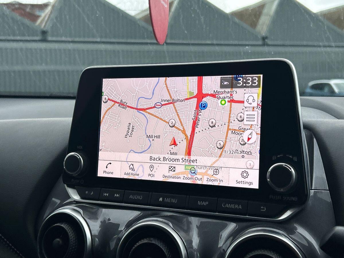 Used Nissan Juke 2023 for sale - 77805135: Photo 17