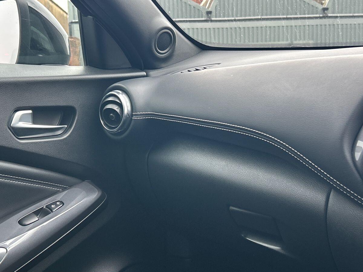 Used Nissan Juke 2023 for sale - 77805135: Photo 26