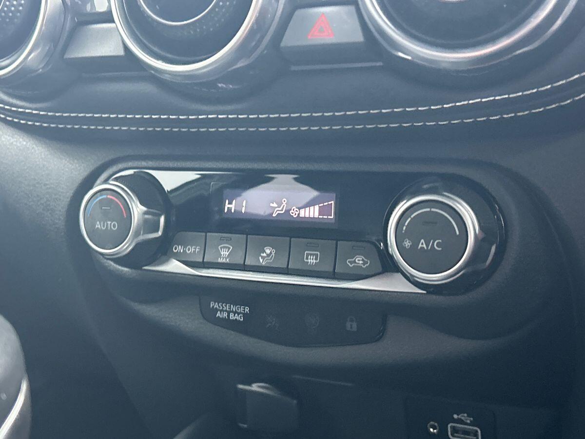 Used Nissan Juke 2023 for sale - 77805135: Photo 28