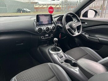 Used Nissan Juke 2023 for sale - 77805135: Photo