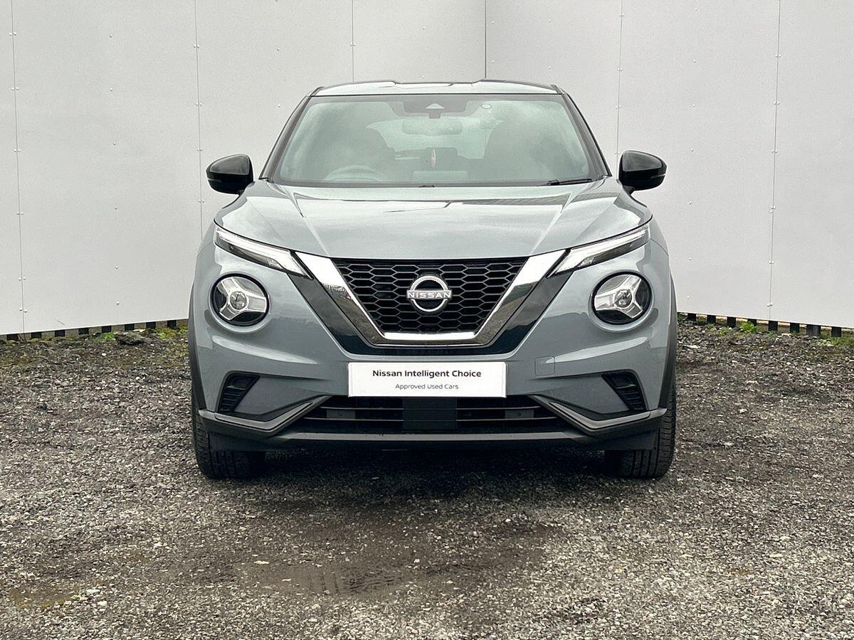 Used Nissan Juke 2023 for sale - 77805135: Photo 4