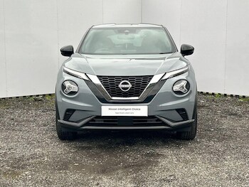 Used Nissan Juke 2023 for sale - 77805135: Photo