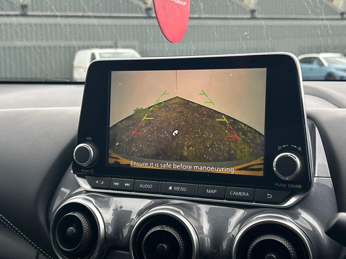 Used Nissan Juke 2023 for sale - 77805135: Photo 9