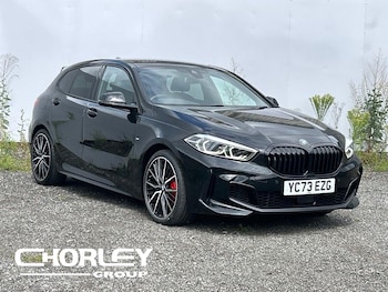 Used BMW 1 Series 2023 for sale - 79346887: Photo