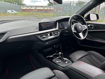 Used BMW 1 Series 2023 for sale - 79346887: Photo